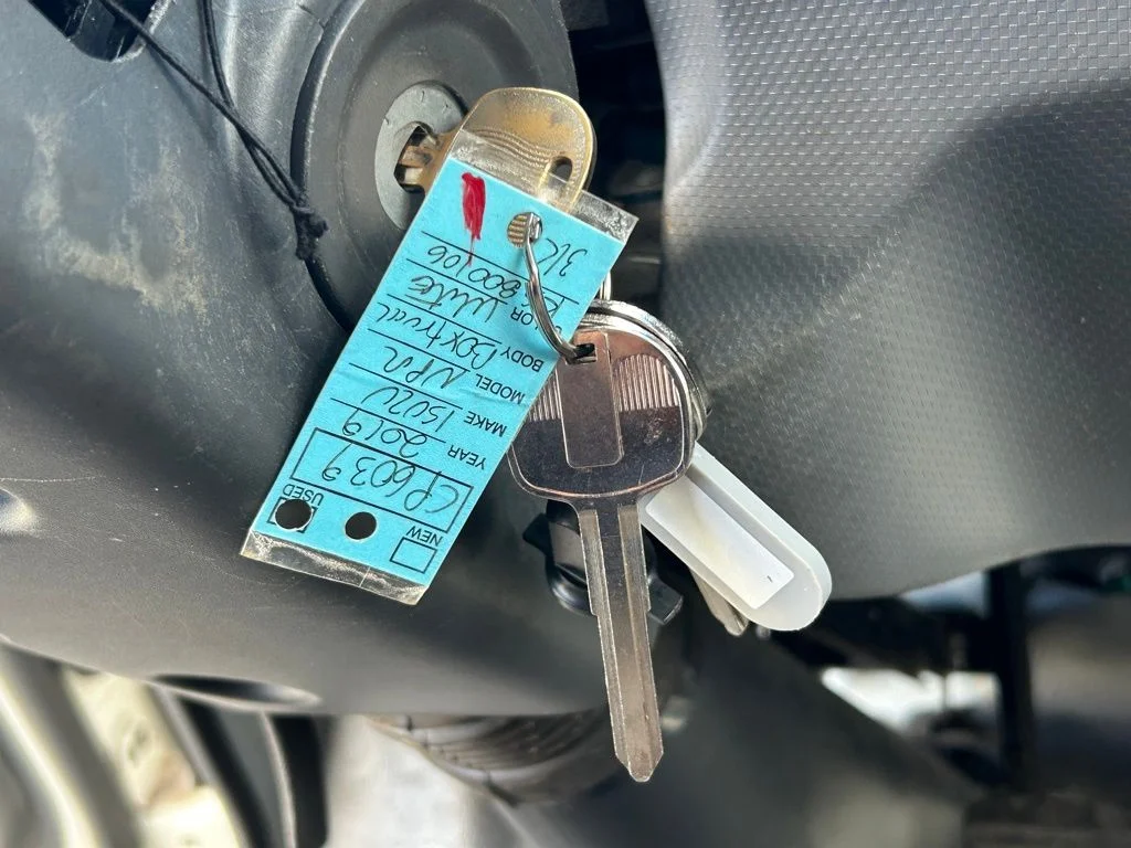 2019 Isuzu NPR HD - Photo 30