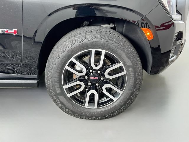 2023 GMC Yukon AT4 - Photo 43