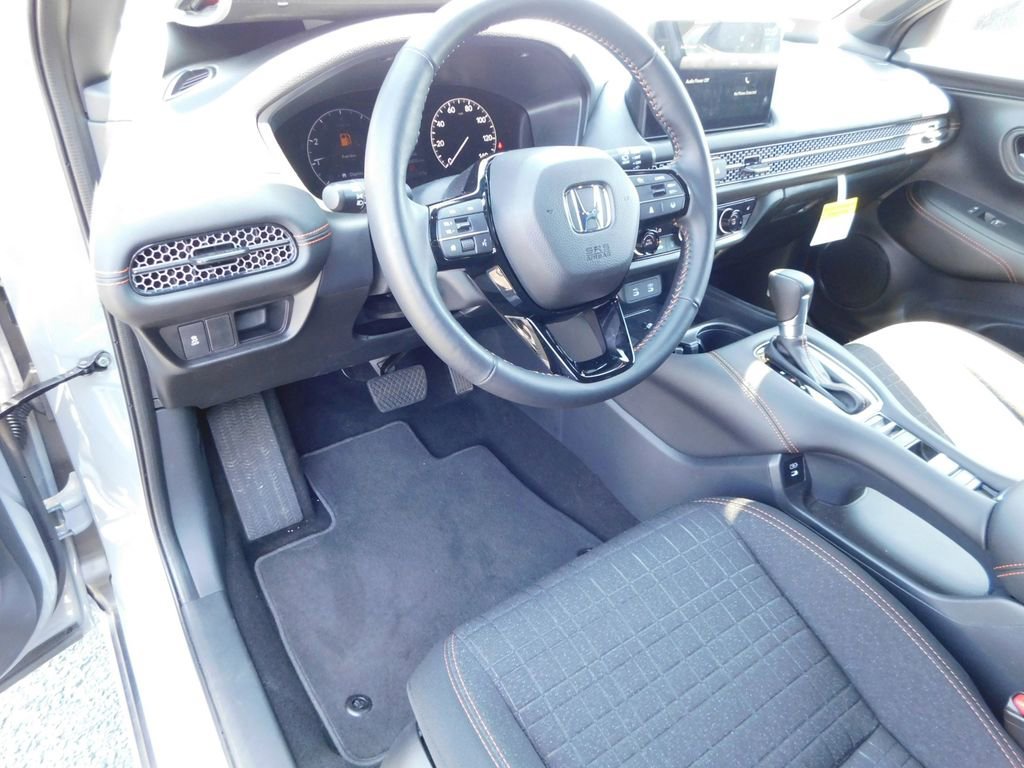 Used 2026 Urban Gray Pearl Honda AWD SPORT image 52