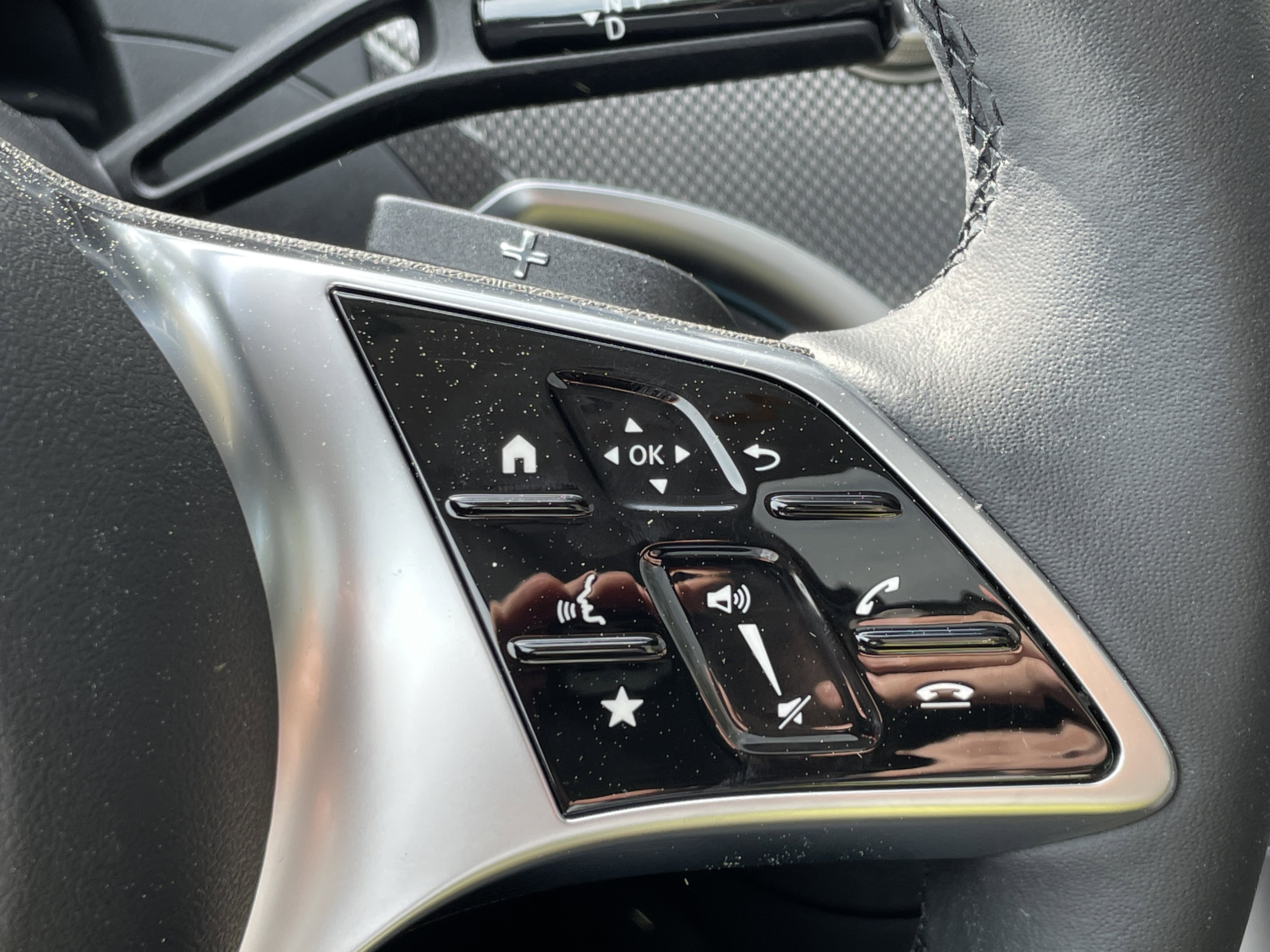 New 2026 Obsidian Black Metallic Mercedes-Benz C 300 Sedan image 27