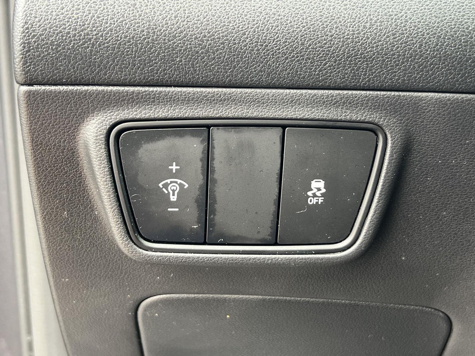 2022 Hyundai Tucson SEL - Photo 31