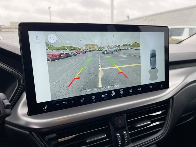 2025 FORD ESCAPE - Image 14