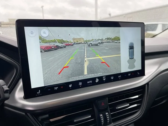 2025 Ford Escape PHEV - Photo 15
