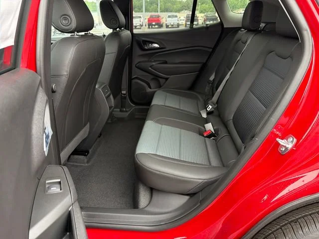 2026 Chevrolet Trax LT - Photo 27