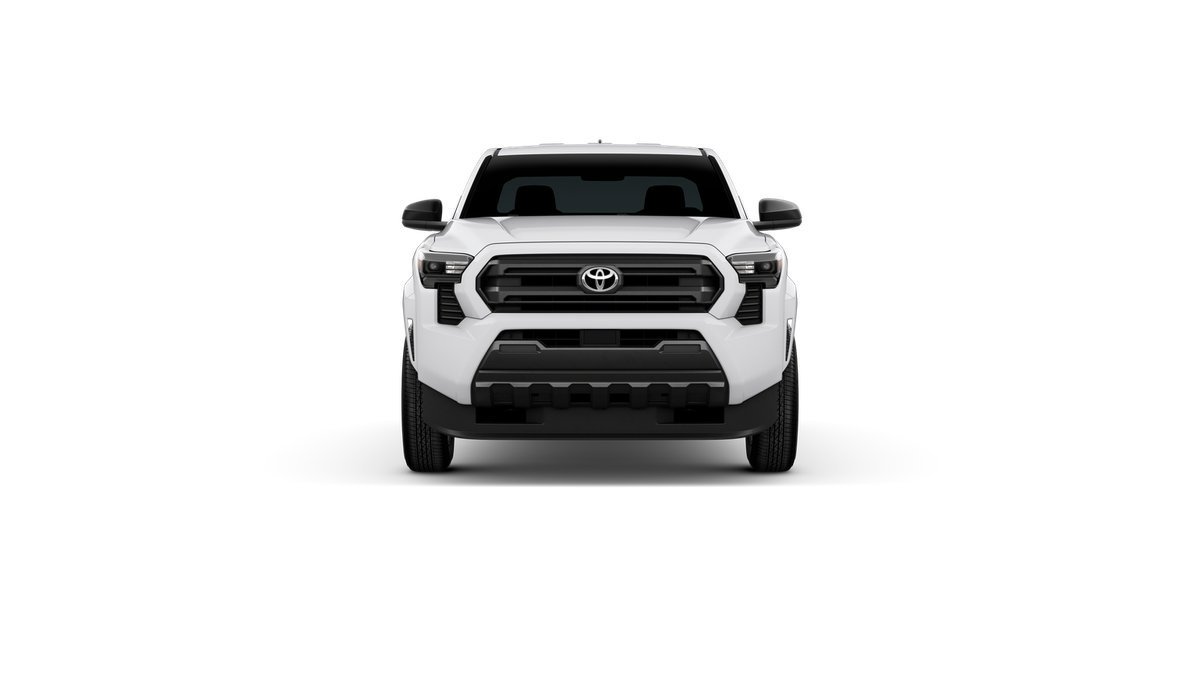 New 2026 Ice Cap Toyota SR image 39
