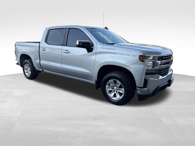 2022 Chevrolet Silverado 1500 Limited LT - Photo 7