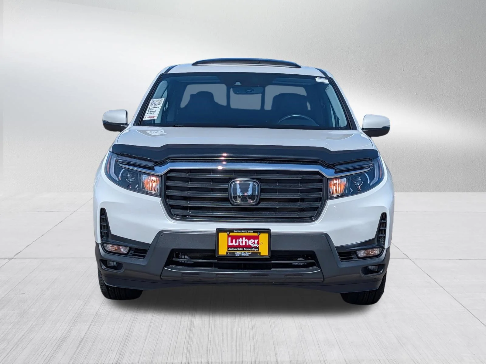 Used 2022 Honda Ridgeline RTL with VIN 5FPYK3F55NB025137 for sale in Waite Park, Minnesota
