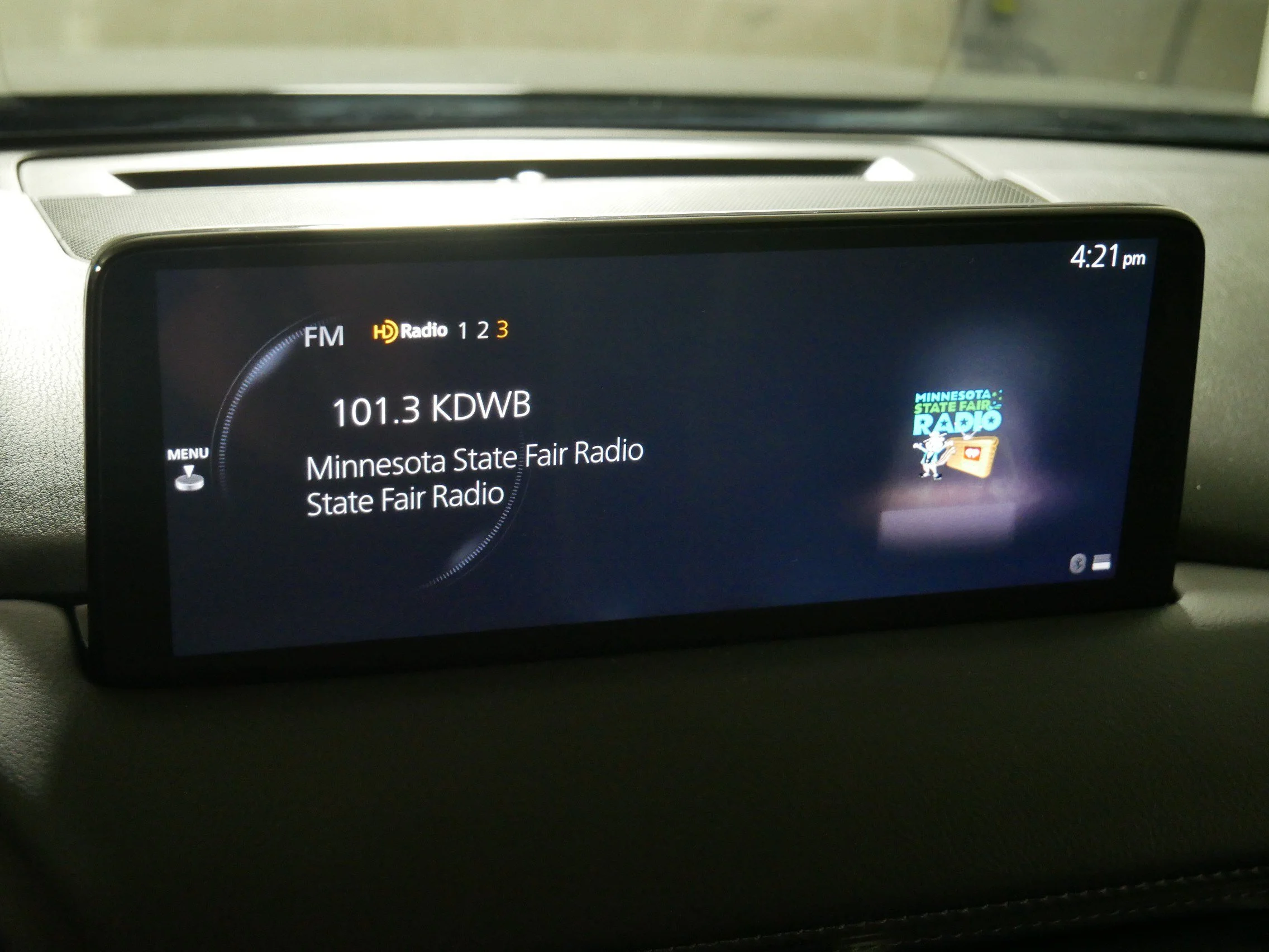Used 2025 Jet Black Mica Mazda 2.5 S Preferred Package image 22