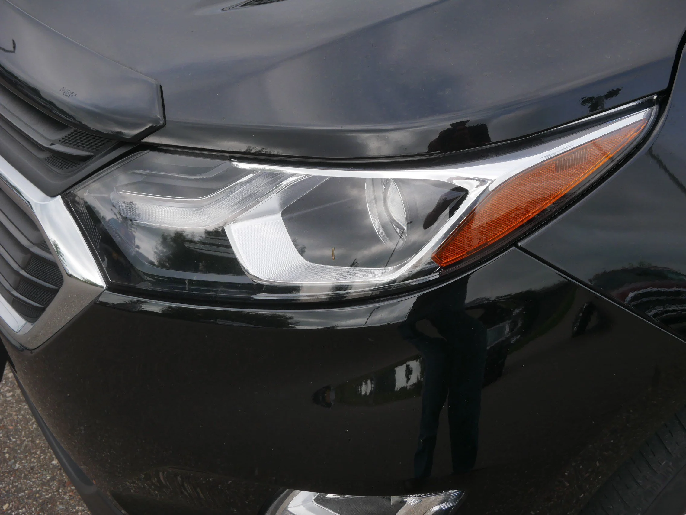 Used 2021 Mosaic Black Metallic Chevrolet LT image 15