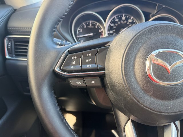 Used 2023 Blue Mazda 2.5 S Preferred Package image 11