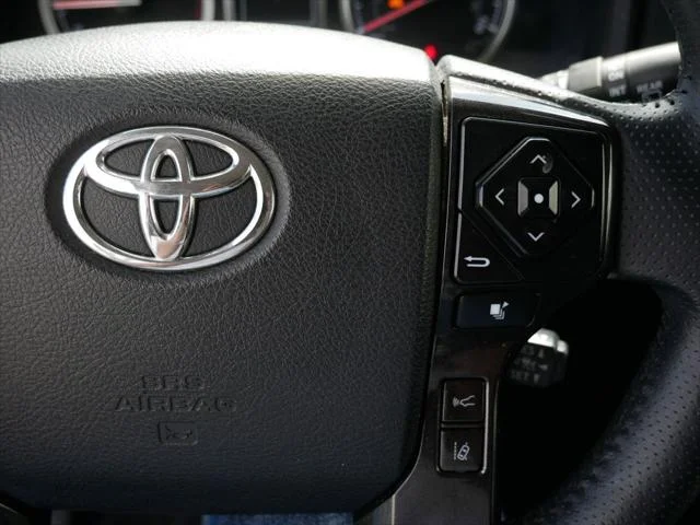 Certified Used 2024 UNDERGROUND Toyota  image 27