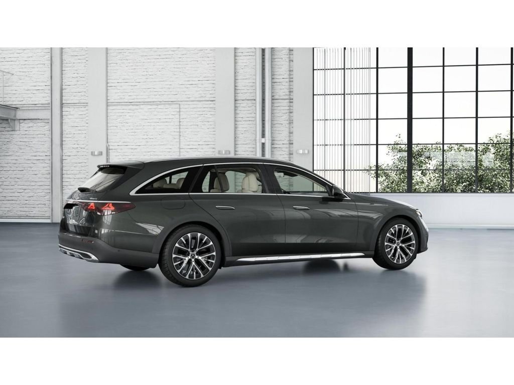 New 2027 Graphite Grey Metallic Mercedes-Benz  image 19