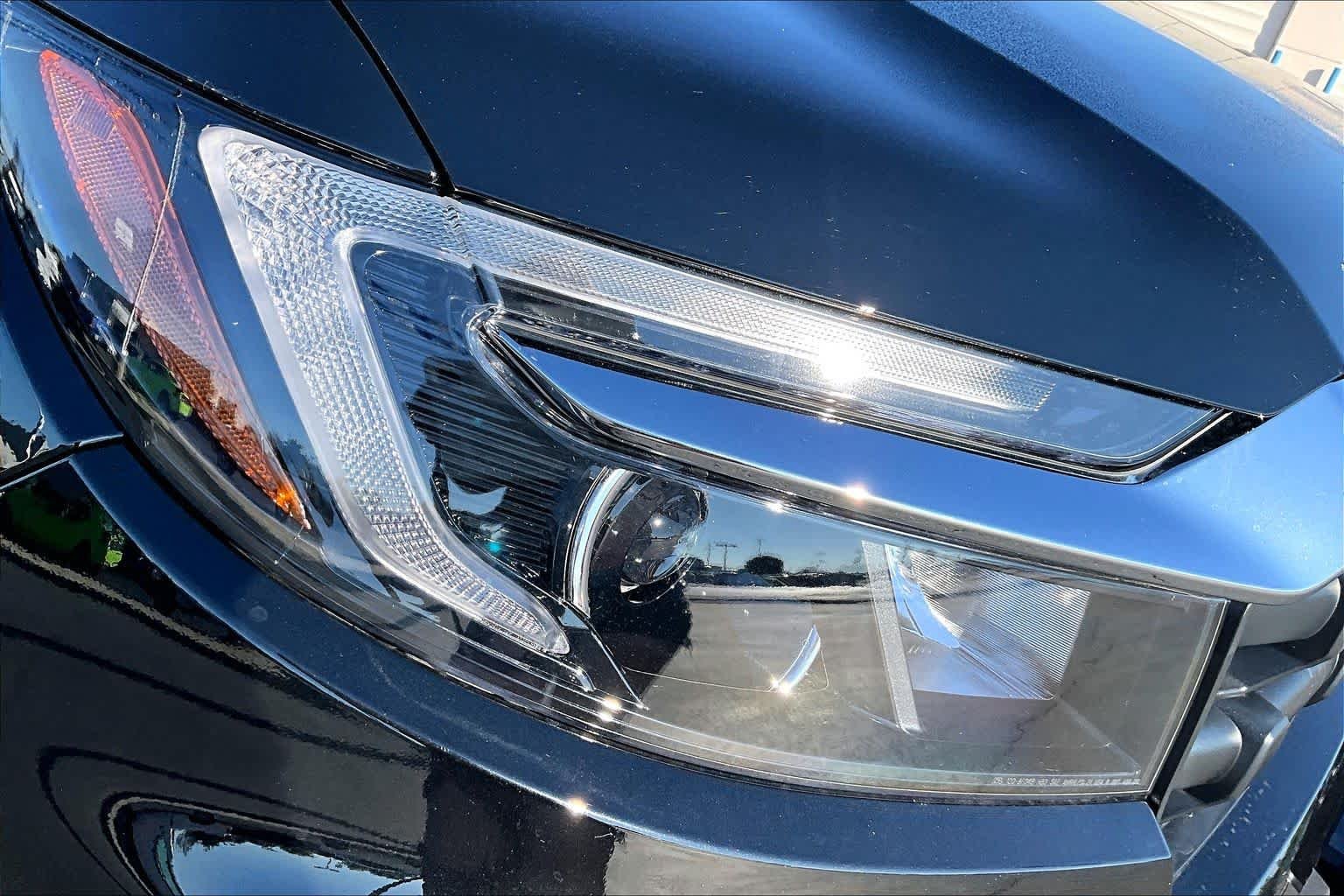 2026 Honda Ridgeline RTL - Photo 13