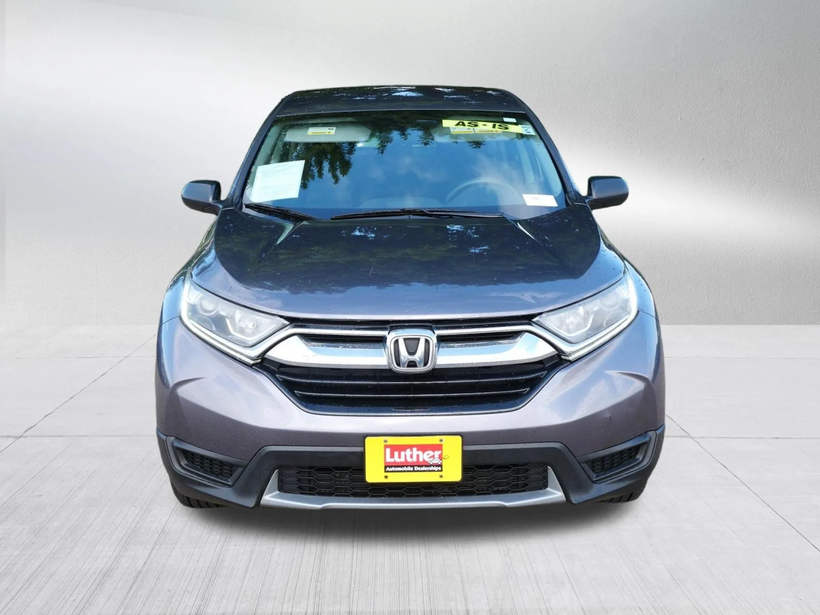 Used 2019 Honda CR-V LX with VIN 2HKRW6H3XKH202034 for sale in Coon Rapids, MN