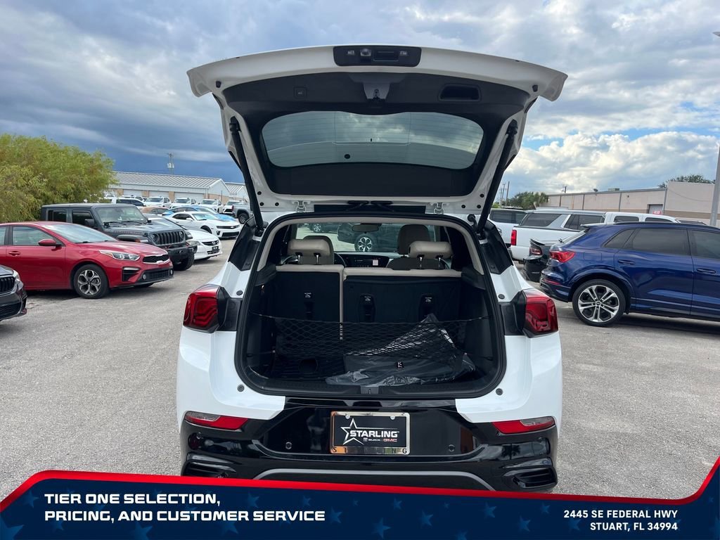 2026 Buick Encore GX Sport Touring - Photo 15