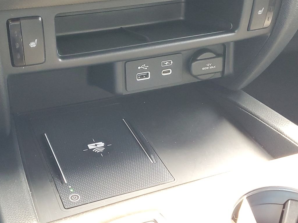 2025 Honda Ridgeline TrailSport - Photo 29