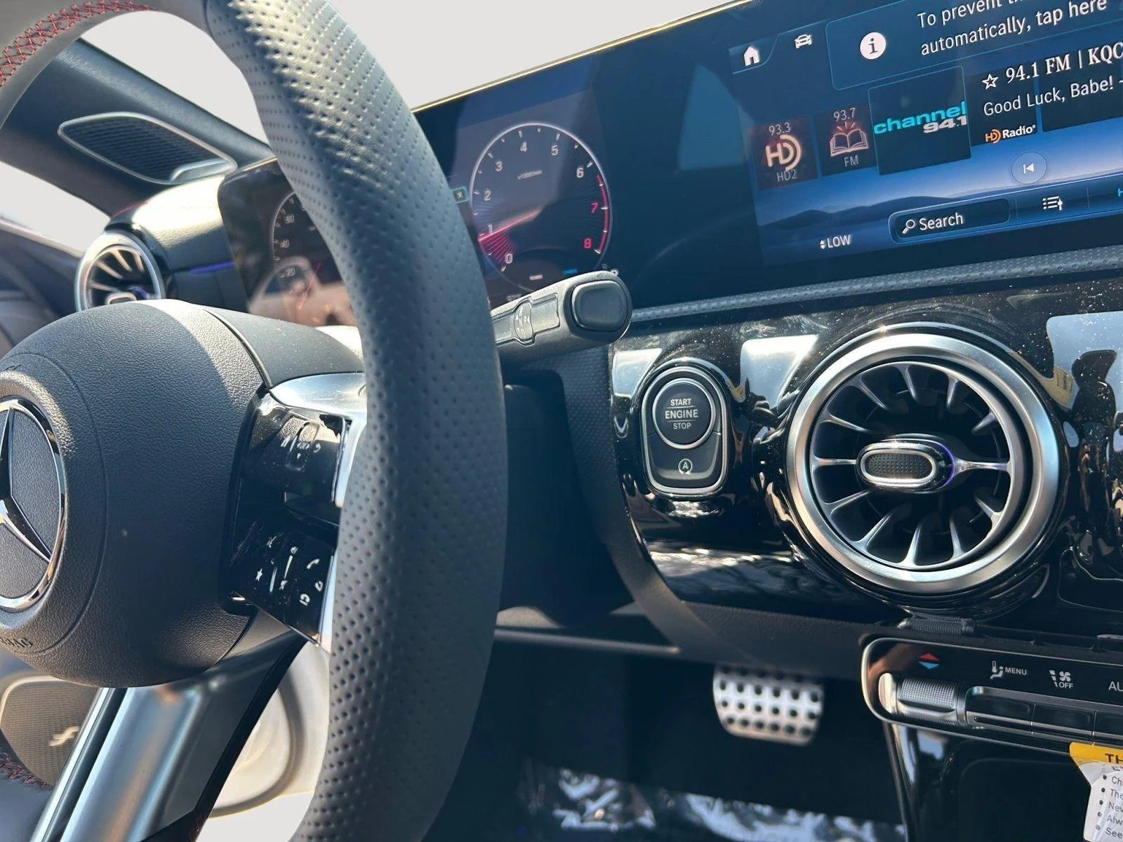 2026 Mercedes-Benz CLA CLA 250 - Photo 20