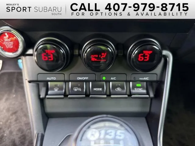 New 2026 CRYSTAL WHITE PEARL Subaru tS image 54