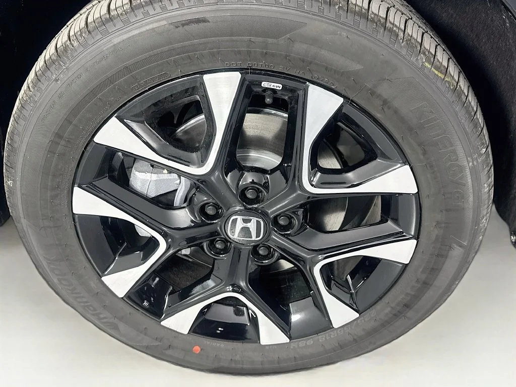 New 2027 Urban Gray Pearl Honda EX-L image 13
