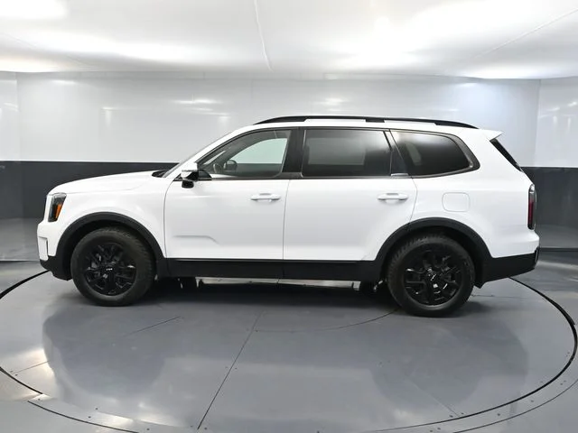 2024 Kia Telluride SX Prestige X-Line - Photo 9