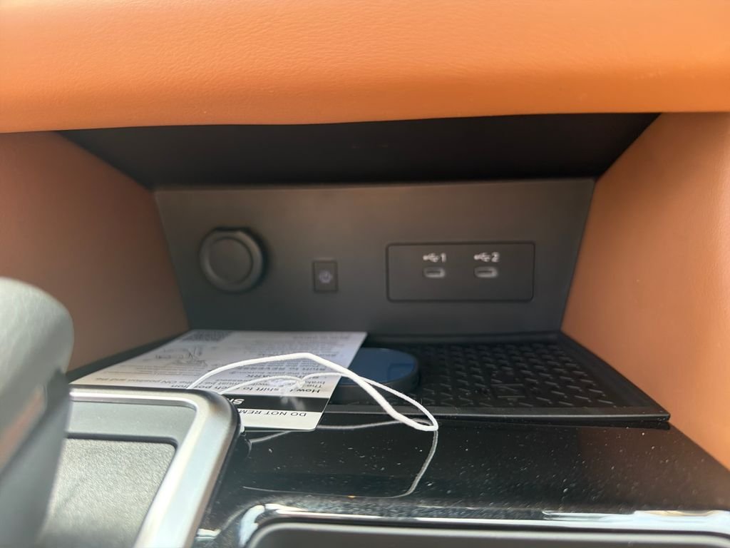 New 2026 Nissan Pathfinder Platinum 4D Sport Utility