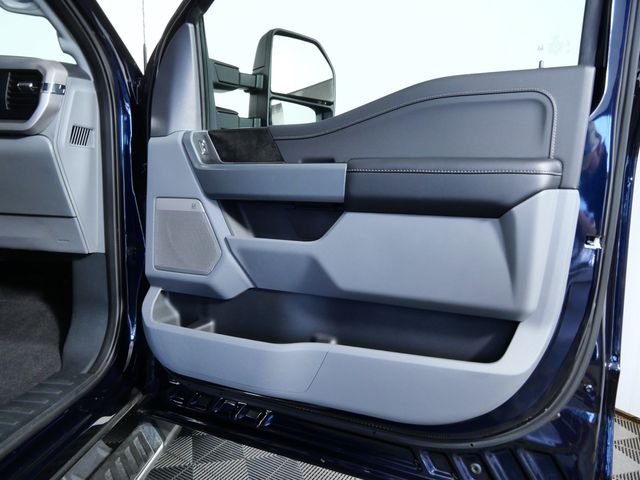 Certified Used 2023 Blue Ford XLT image 11