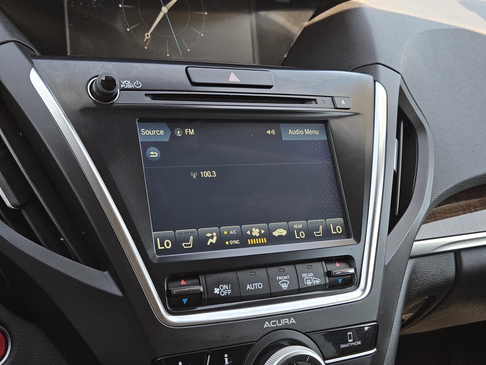 2019 Acura MDX Base - Photo 24