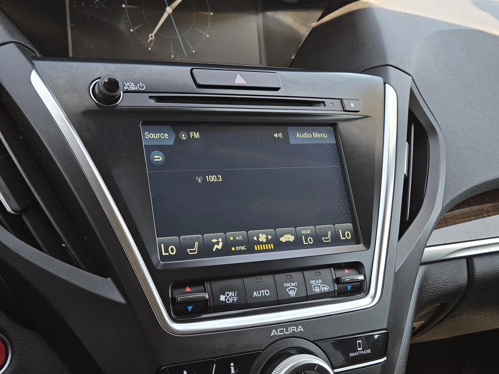 2019 Acura MDX Base - Photo 24
