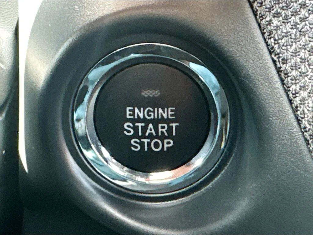 New 2026 MAGNETITE GRAY METALLIC Subaru Premium image 20