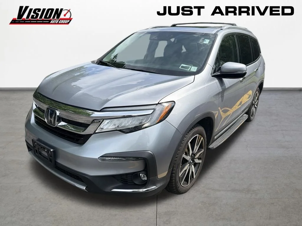 Used 2022  Honda Elite image 1
