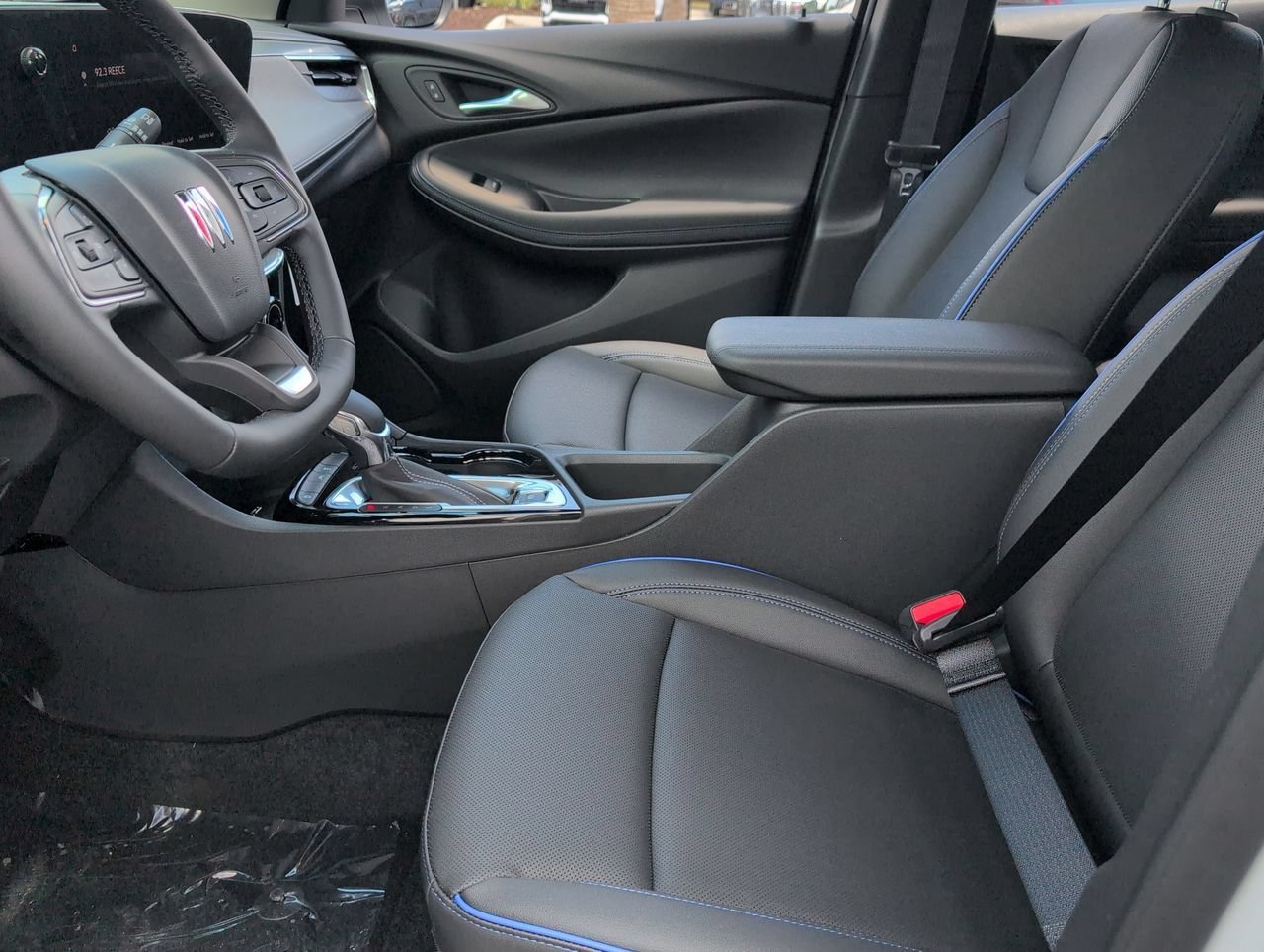 2026 Buick Encore GX Sport Touring - Photo 18