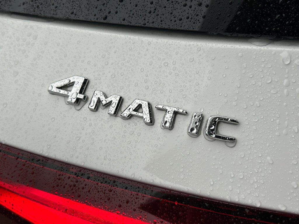 New 2026 Polar White Mercedes-Benz GLE 450 image 70