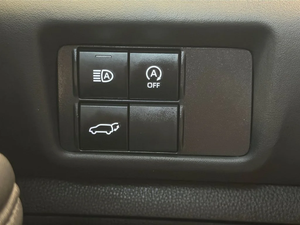 Used 2024 Beige Toyota XLE image 26