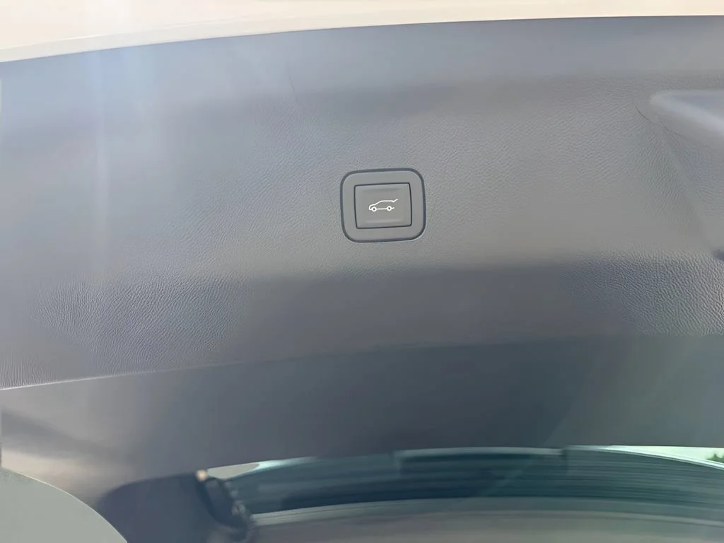New 2026 Glacier White Tricoat GMC Denali image 36