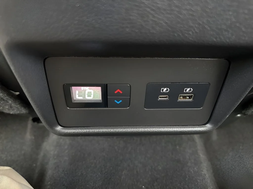 Used 2023 Black Nissan SL image 13