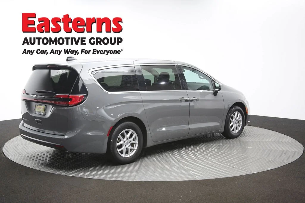 Used 2023 White Chrysler Touring L image 42