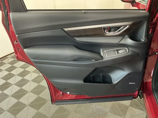 New 2026 Red Subaru Touring image 19