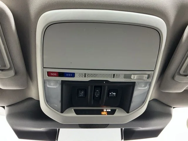 Used 2023 Blue Subaru Limited image 21