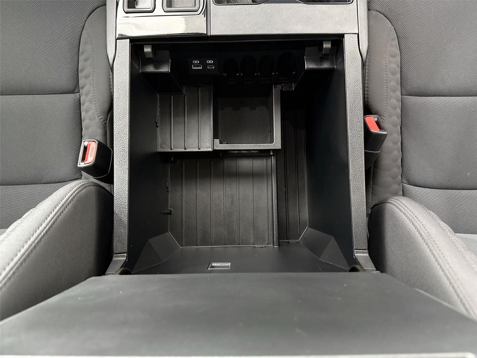Used 2023 Ice Cap Toyota SR image 31