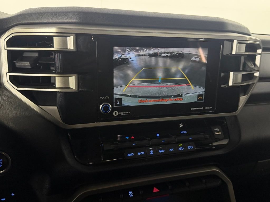 Used 2024 Lunar Rock Toyota SR5 image 15