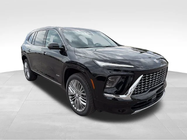 2027 Buick Enclave