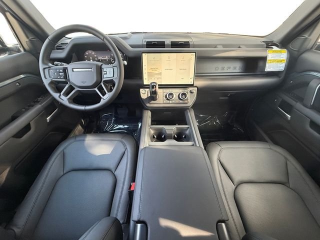New 2026 Tasman Blue LAND ROVER S image 12