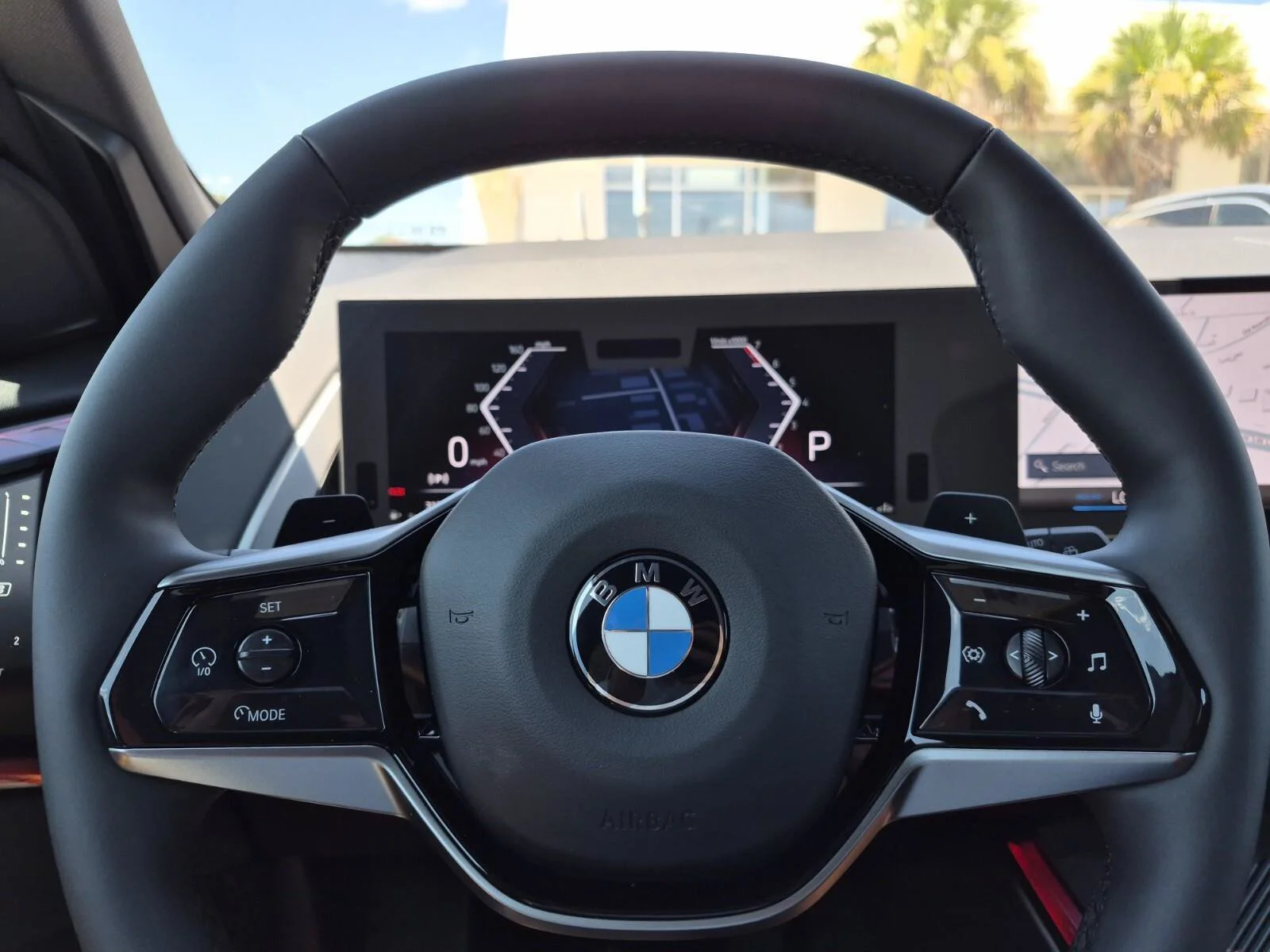 New 2026 Alpine White BMW 30 xDrive image 25