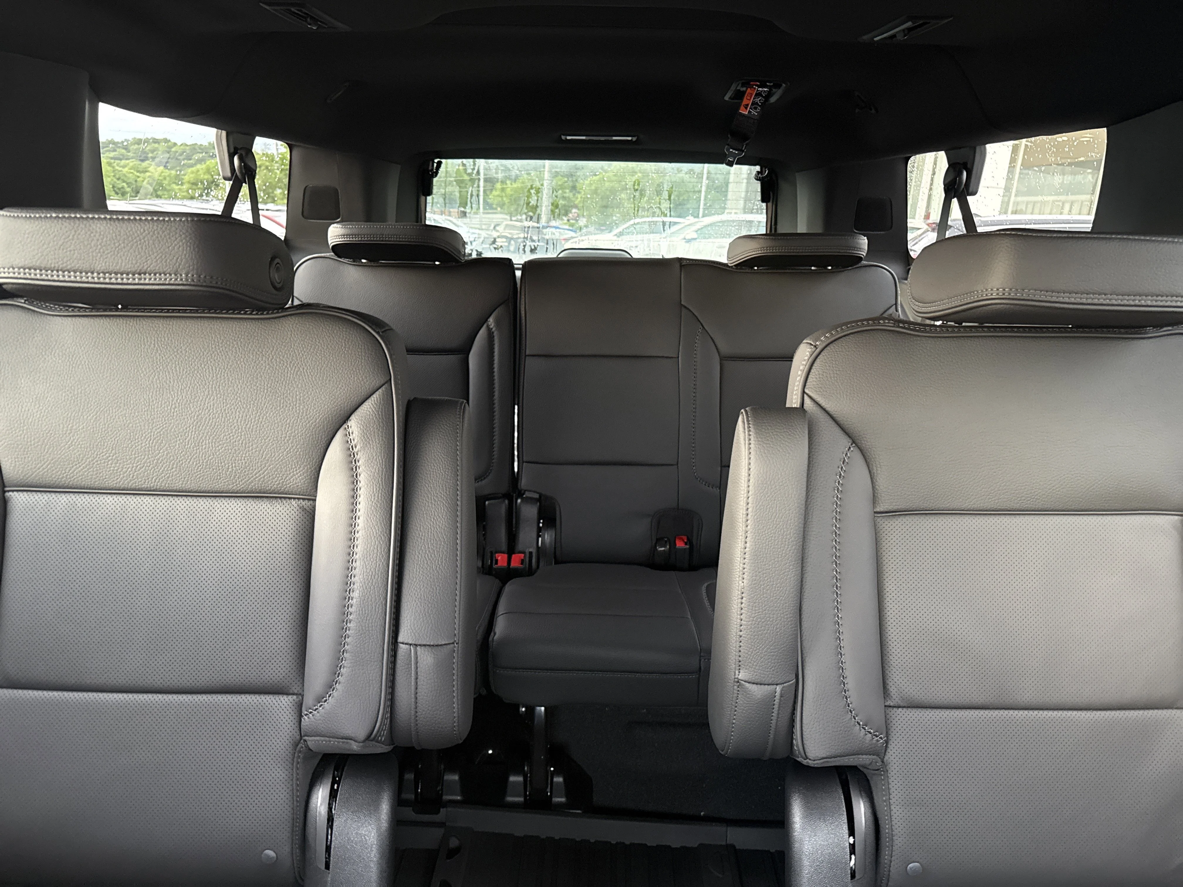 New 2026 Onyx Black GMC Denali 4WD image 23