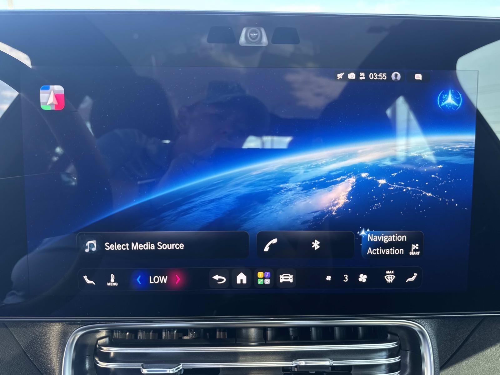 New 2027 Black Mercedes-Benz CLA 220 image 17