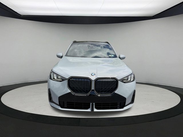 New 2026 Brooklyn Grey Metallic BMW 30 xDrive image 2