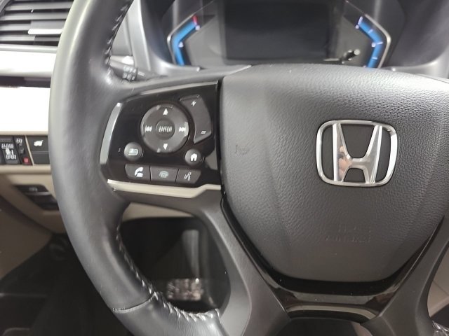 Certified Used 2023 Radiant Red Metallic II Honda Elite image 29