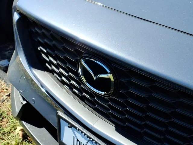 New 2026 Gray Mazda 2.5 S Select AWD image 19