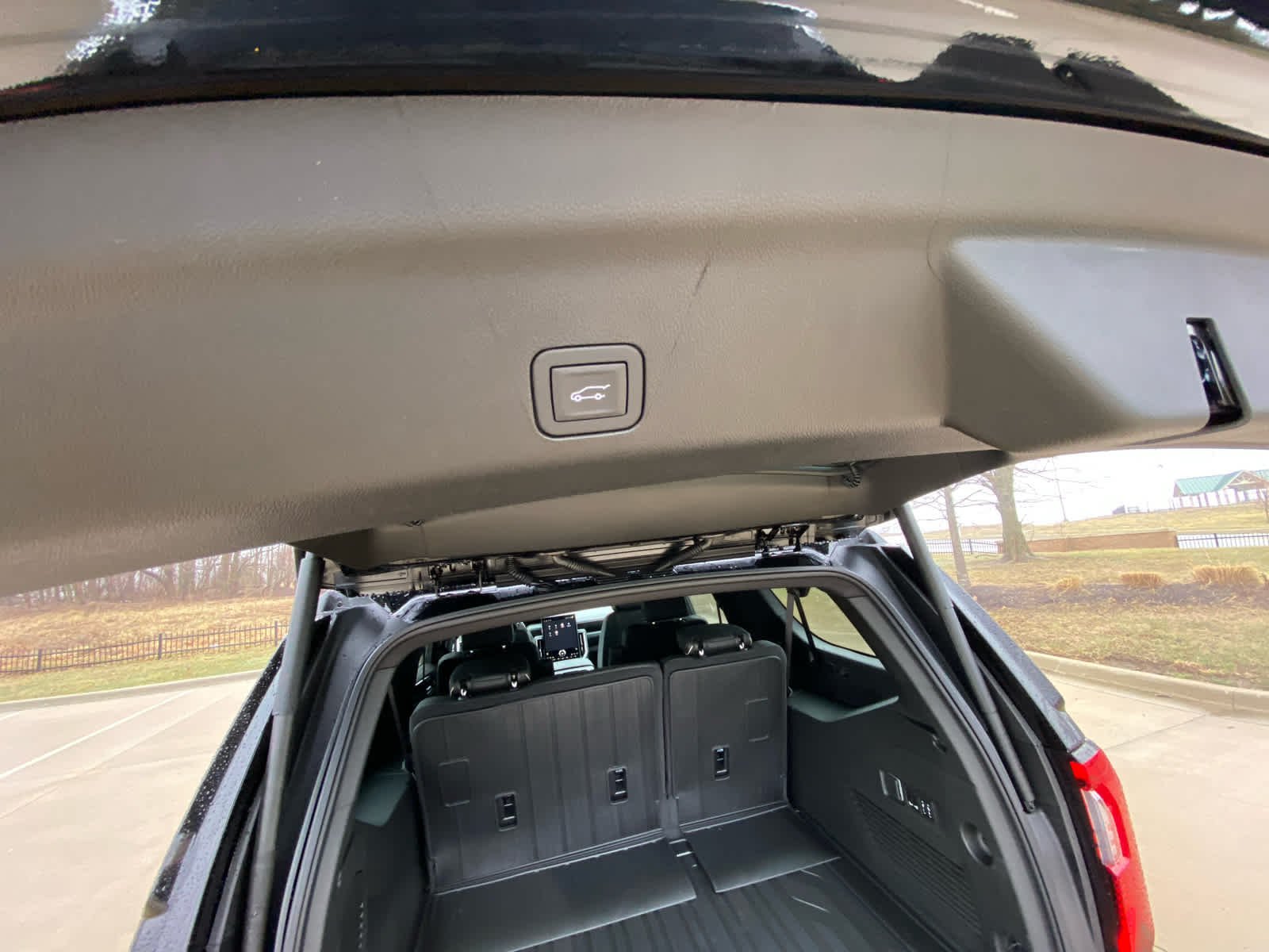 2026 GMC Yukon XL Elevation - Photo 30