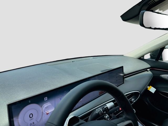 New 2027 Black Genesis 2.5T image 9